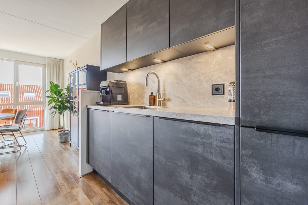 Foto 22 van Wethouder F.E. Meerburg sr. kade 64