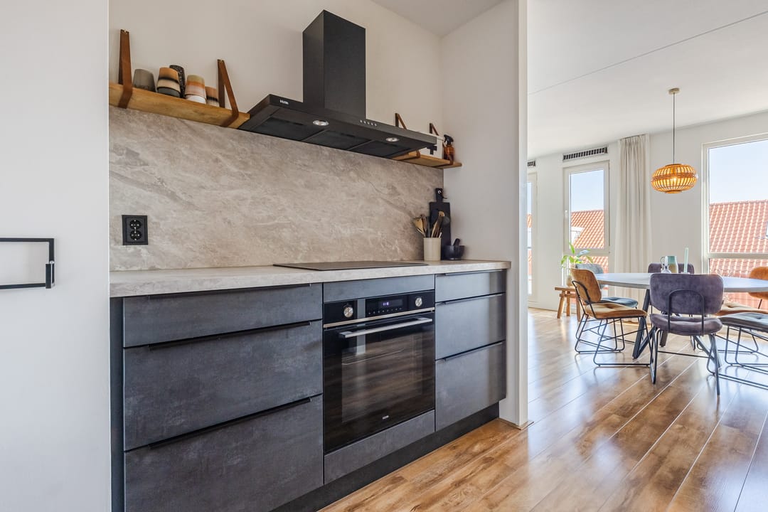 Foto 23 van Wethouder F.E. Meerburg sr. kade 64