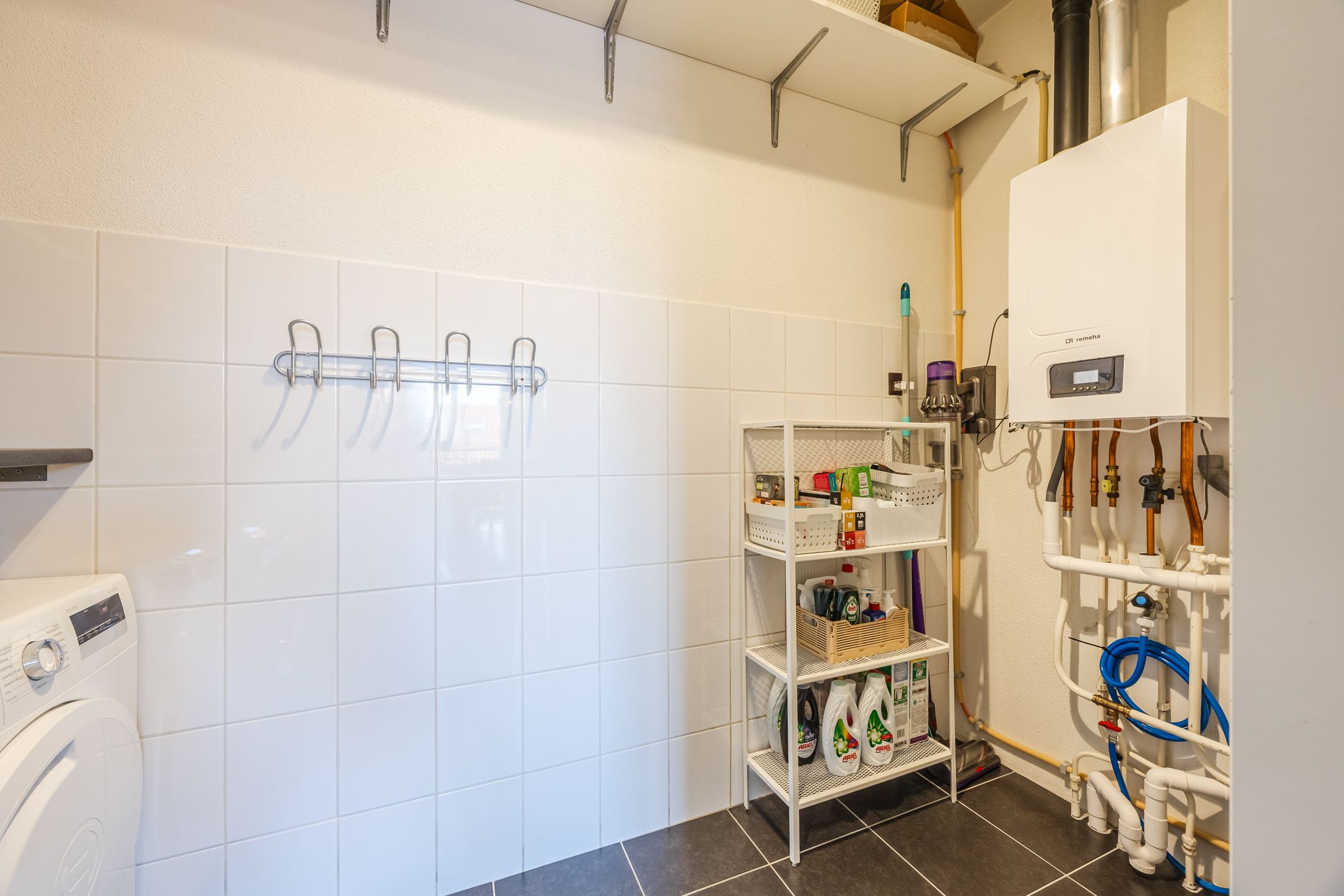 Foto 24 van Wethouder F.E. Meerburg sr. kade 64