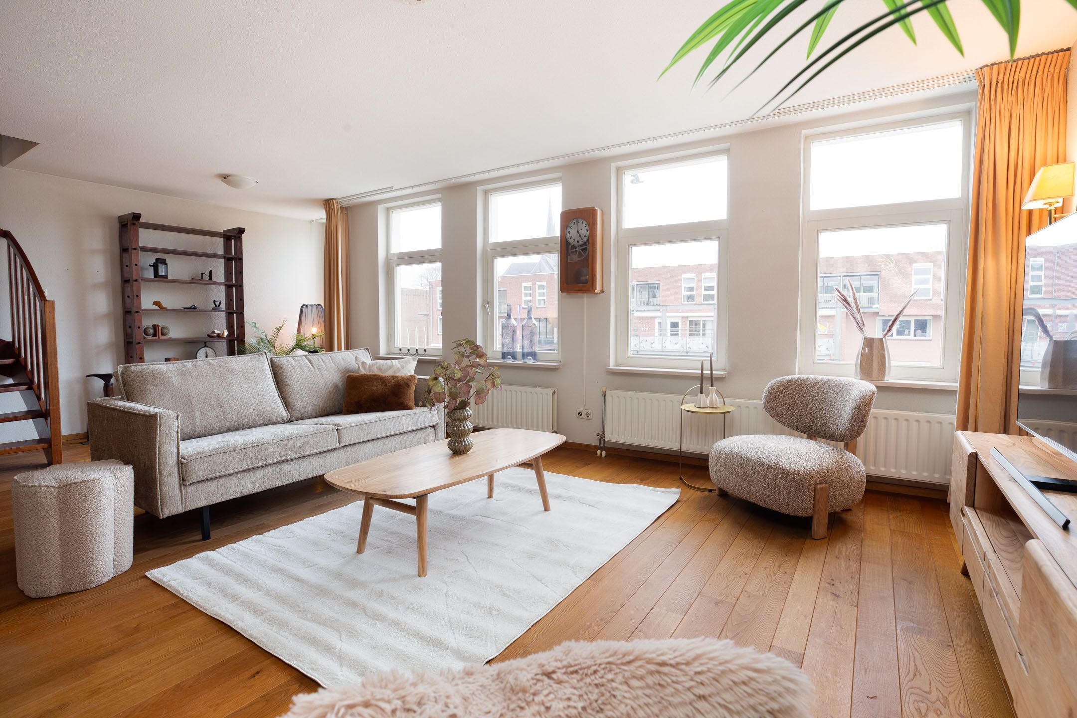 Foto 12 van Gasthuisstraat 16-A