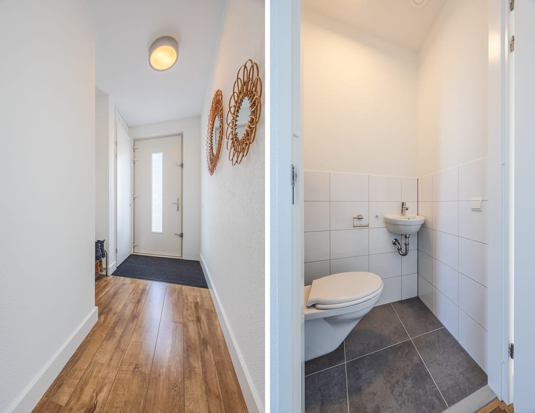 Foto 26 van Wethouder F.E. Meerburg sr. kade 64