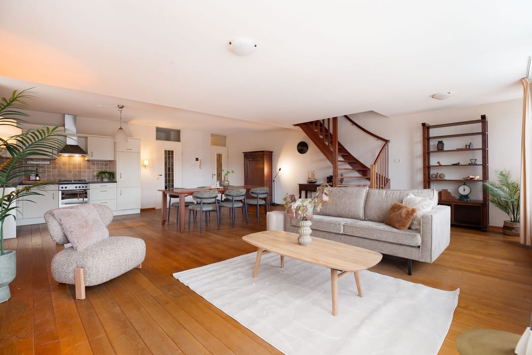 Foto 13 van Gasthuisstraat 16-A