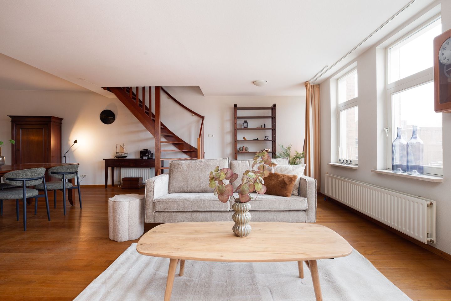 Foto 14 van Gasthuisstraat 16-A