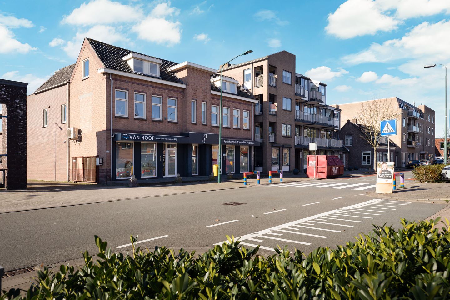 Foto 5 van Gasthuisstraat 16-A