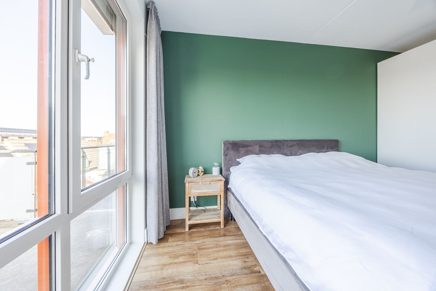 Foto 29 van Wethouder F.E. Meerburg sr. kade 64