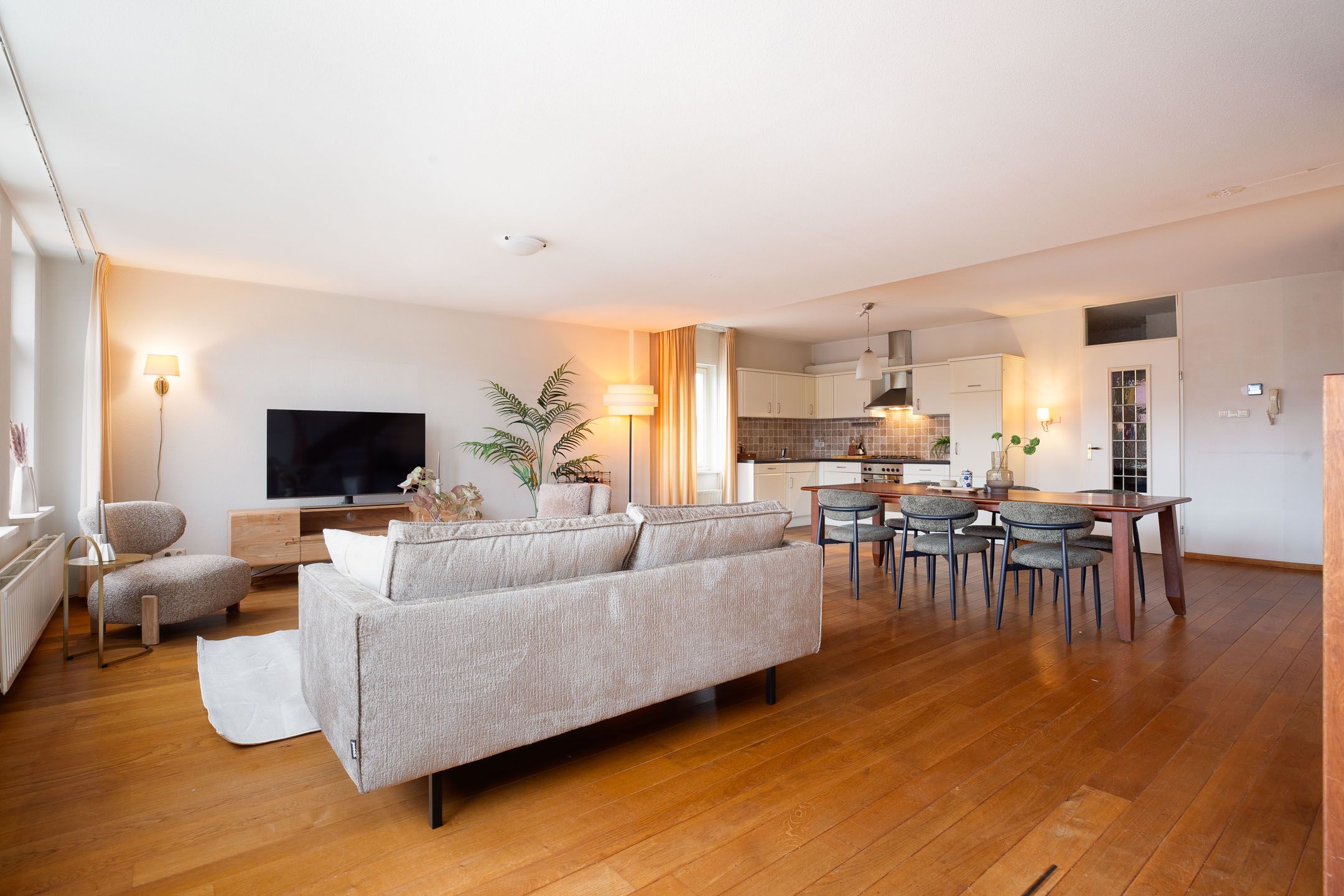 Foto 15 van Gasthuisstraat 16-A