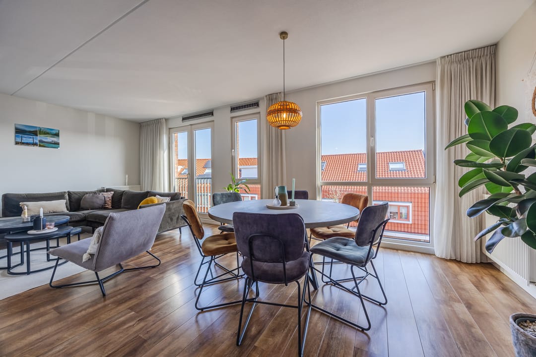 Foto 16 van Wethouder F.E. Meerburg sr. kade 64