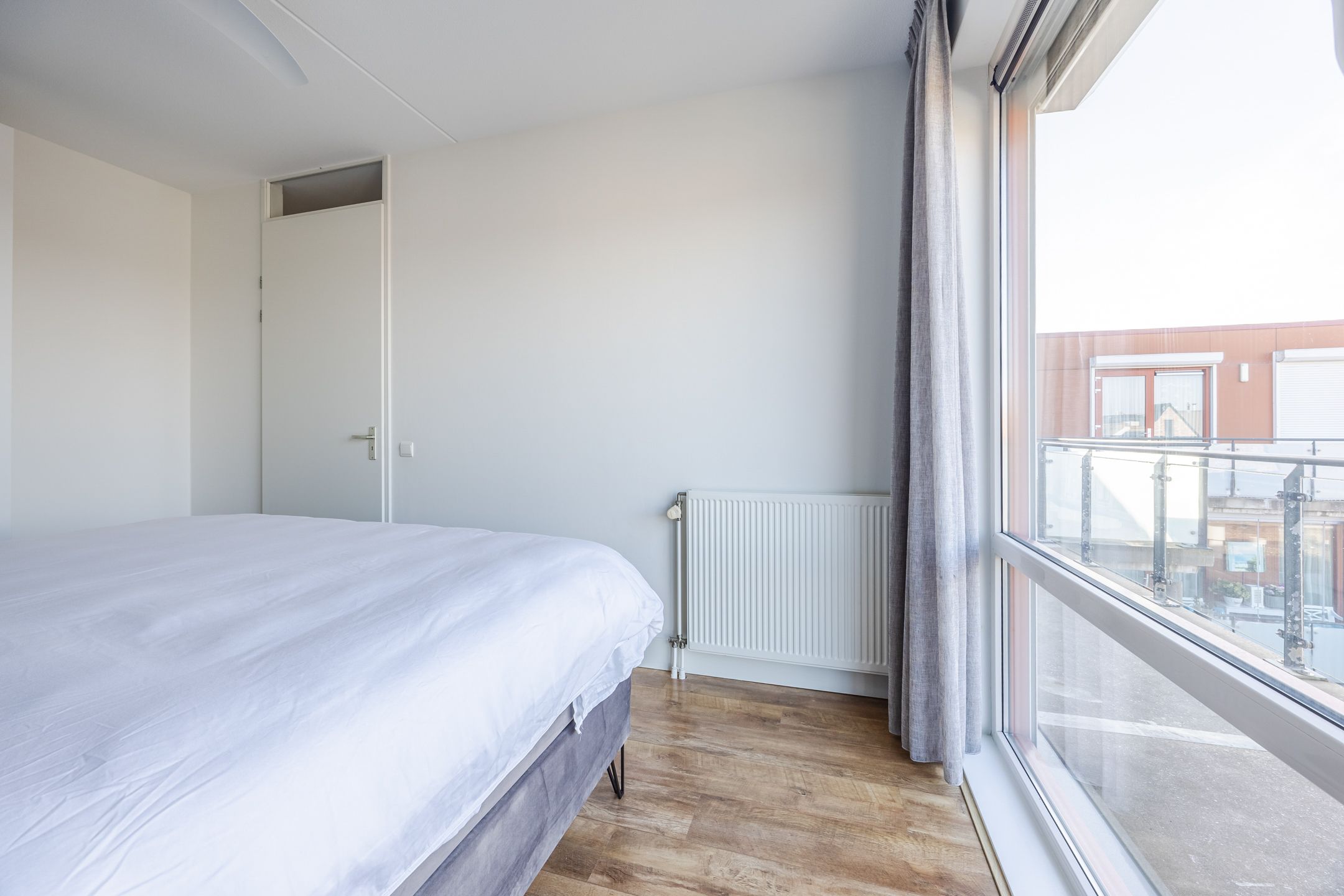 Foto 30 van Wethouder F.E. Meerburg sr. kade 64