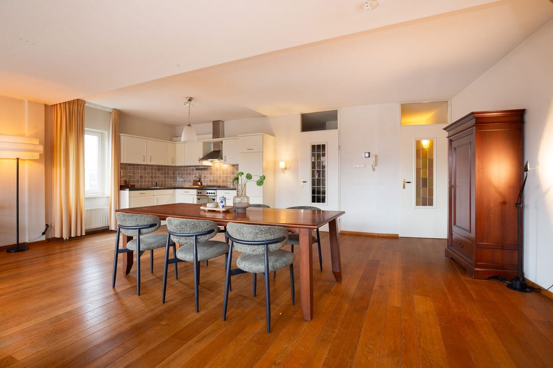 Foto 16 van Gasthuisstraat 16-A