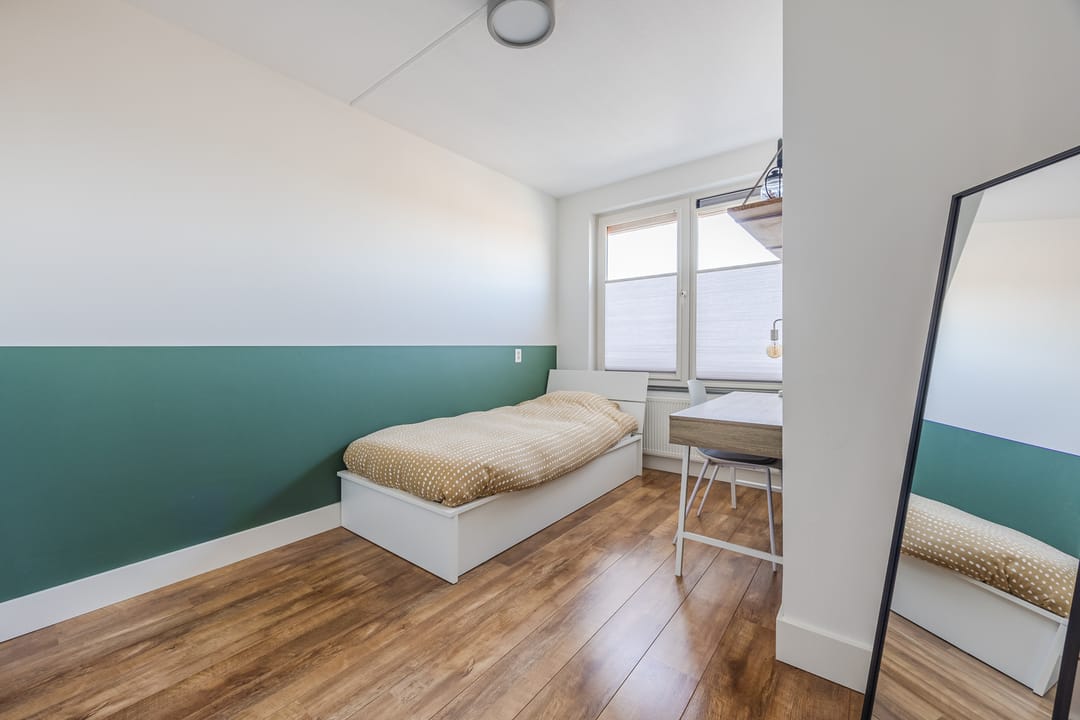 Foto 31 van Wethouder F.E. Meerburg sr. kade 64