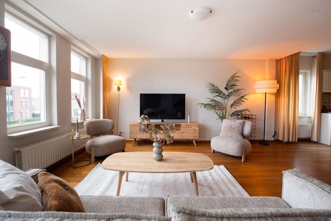 Foto 17 van Gasthuisstraat 16-A