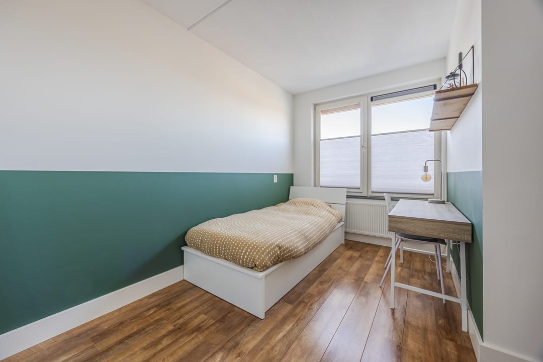 Foto 32 van Wethouder F.E. Meerburg sr. kade 64