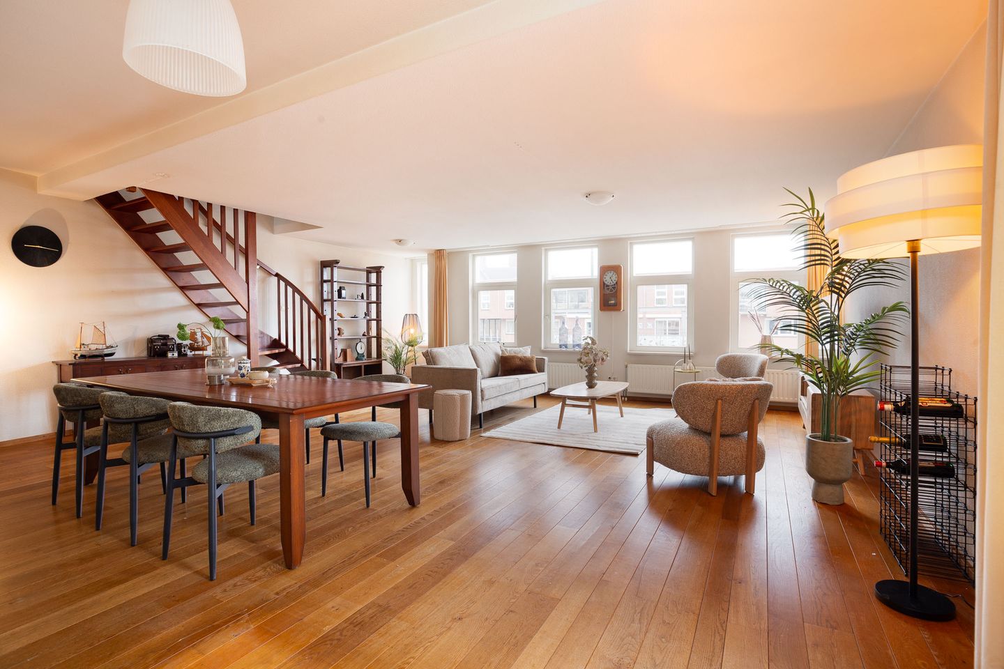 Foto 20 van Gasthuisstraat 16-A