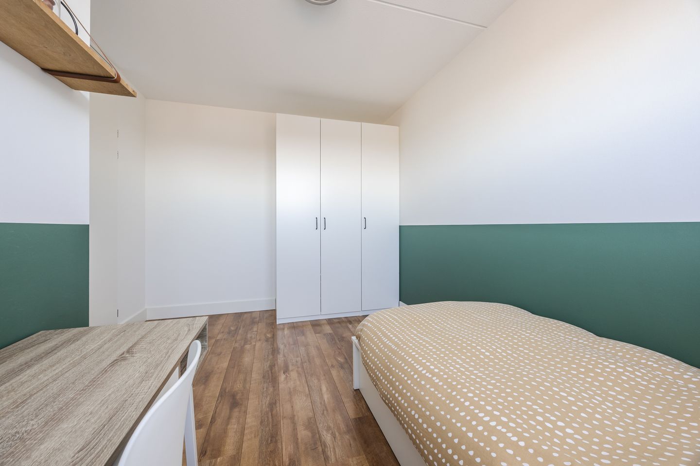 Foto 35 van Wethouder F.E. Meerburg sr. kade 64