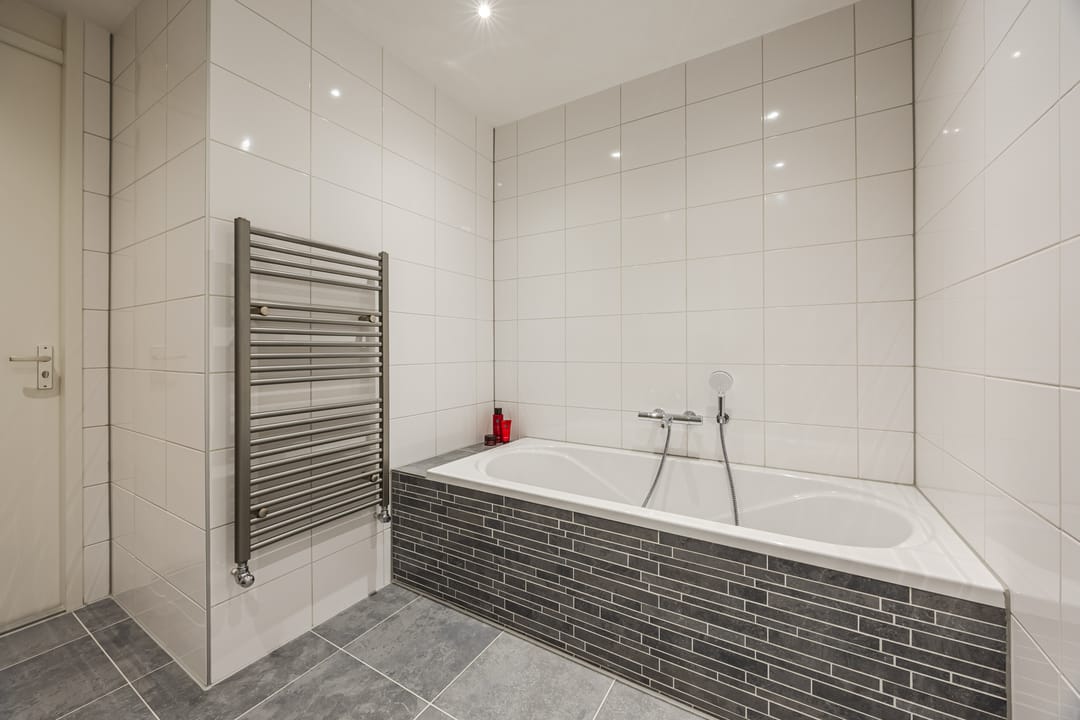 Foto 38 van Wethouder F.E. Meerburg sr. kade 64