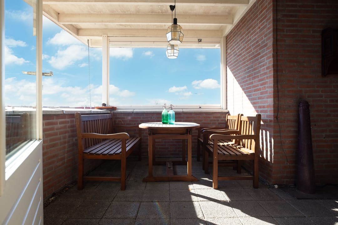 Foto 26 van Gasthuisstraat 16-A