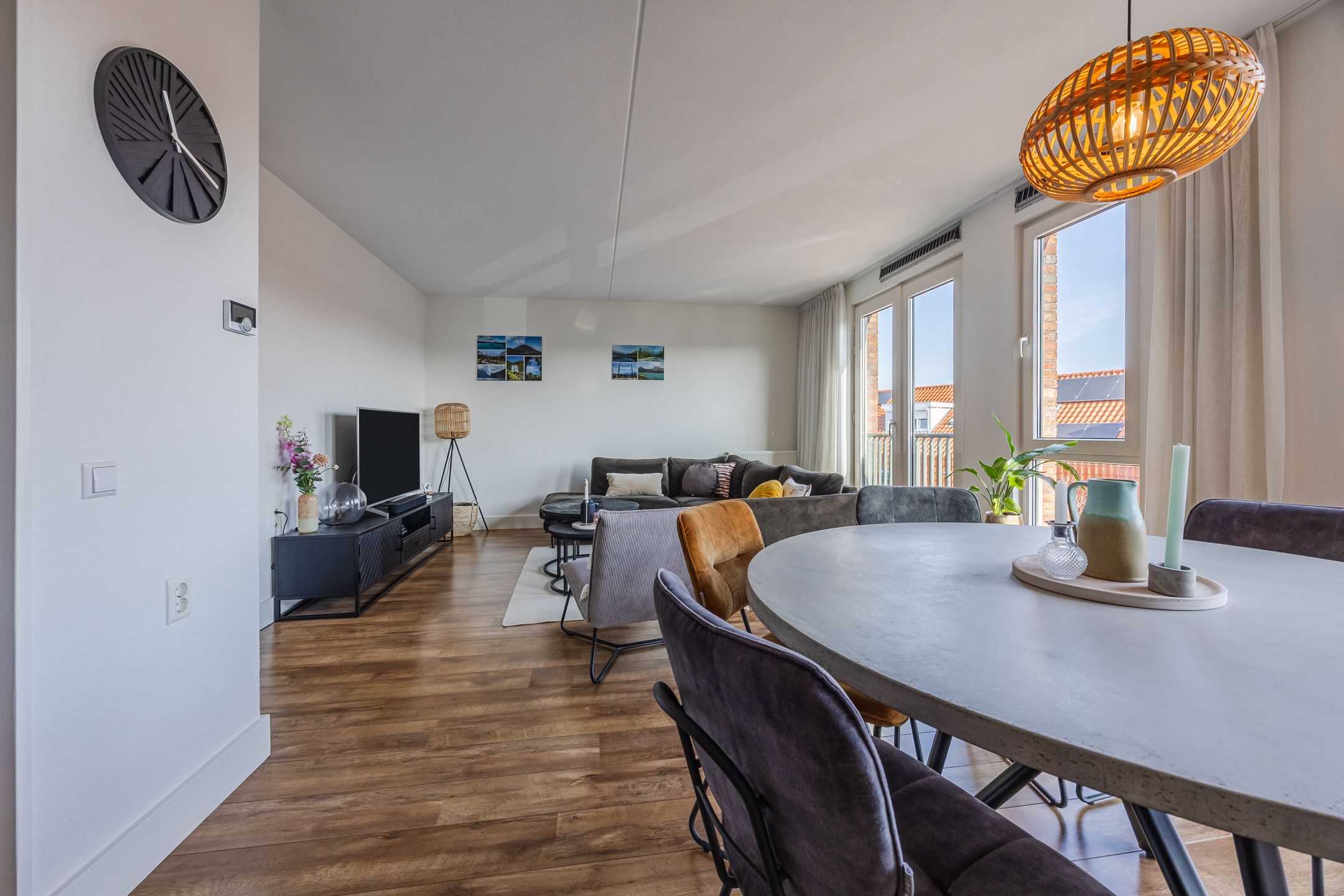 Foto 18 van Wethouder F.E. Meerburg sr. kade 64