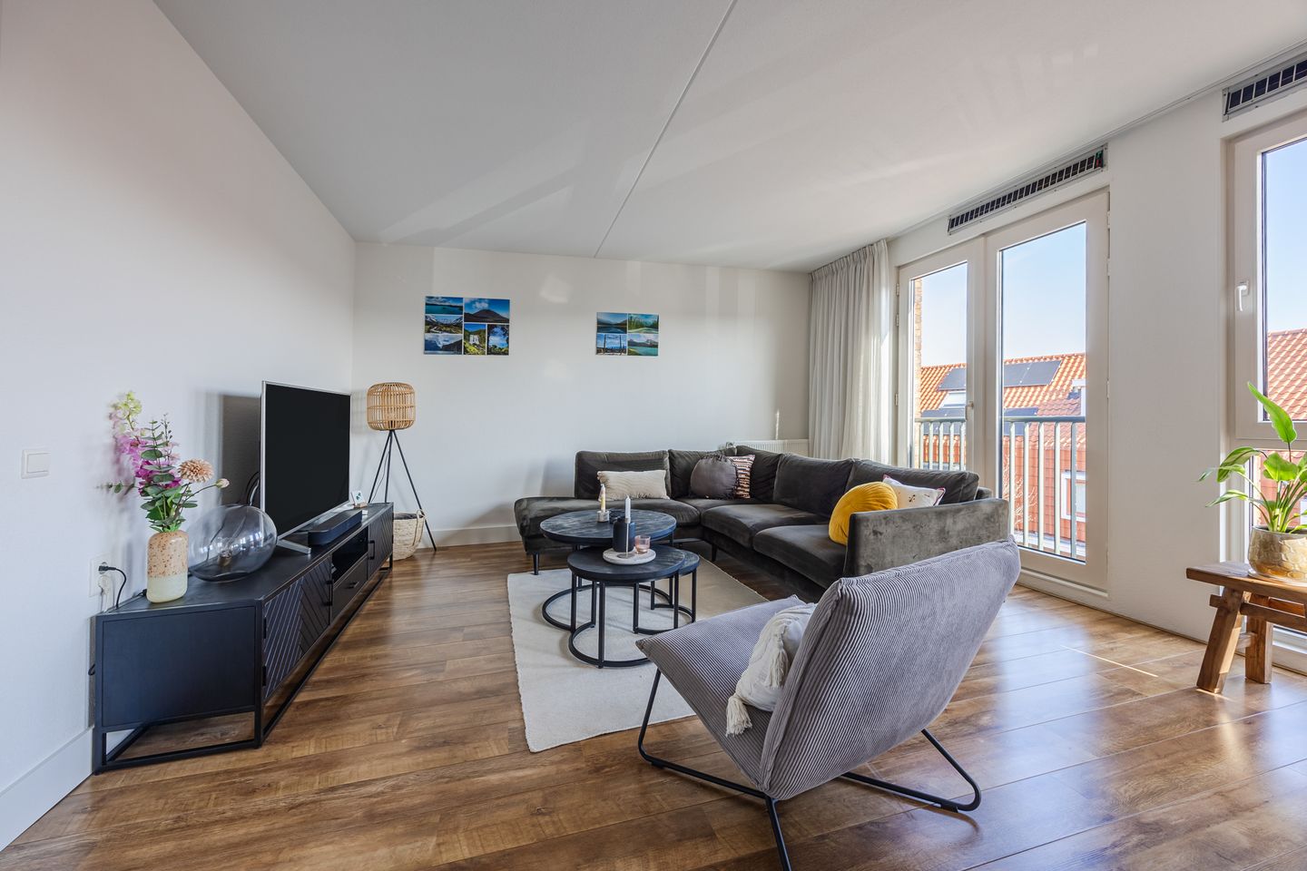 Foto 14 van Wethouder F.E. Meerburg sr. kade 64