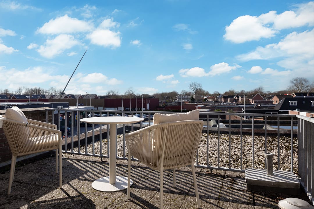 Foto 31 van Gasthuisstraat 16-A