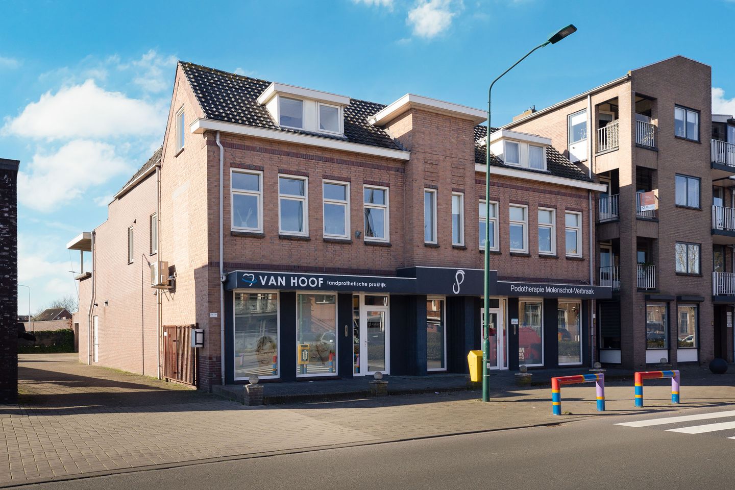 Foto 35 van Gasthuisstraat 16-A