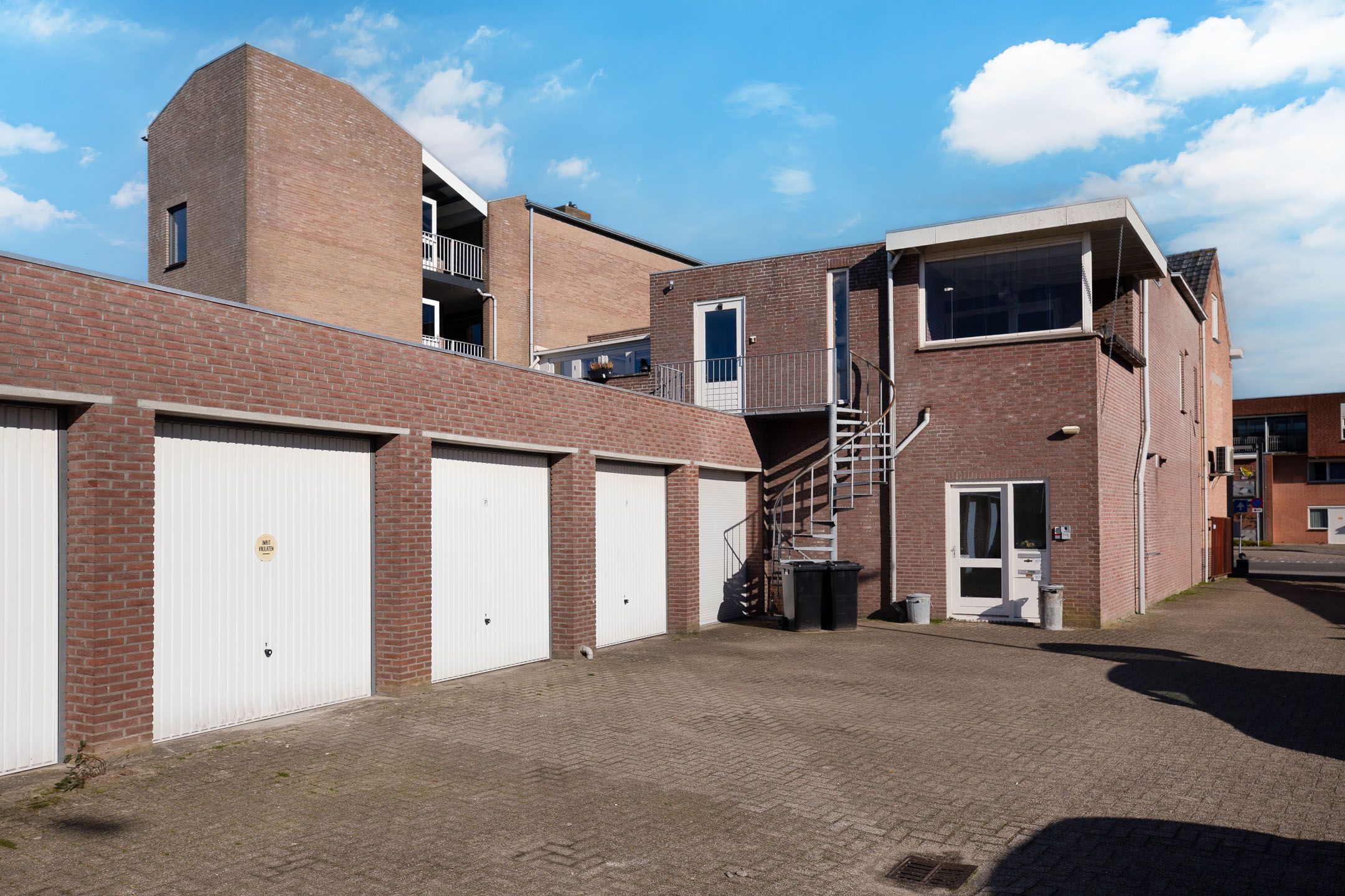 Foto 36 van Gasthuisstraat 16-A