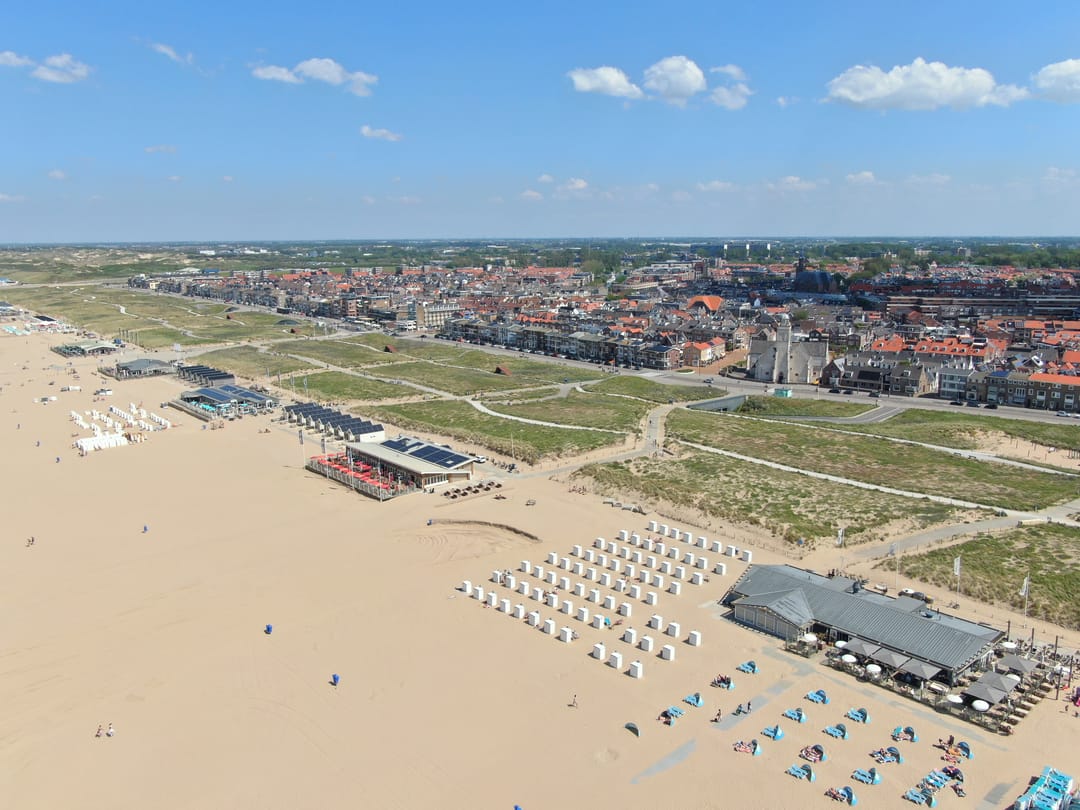 Foto 53 van Wethouder F.E. Meerburg sr. kade 64