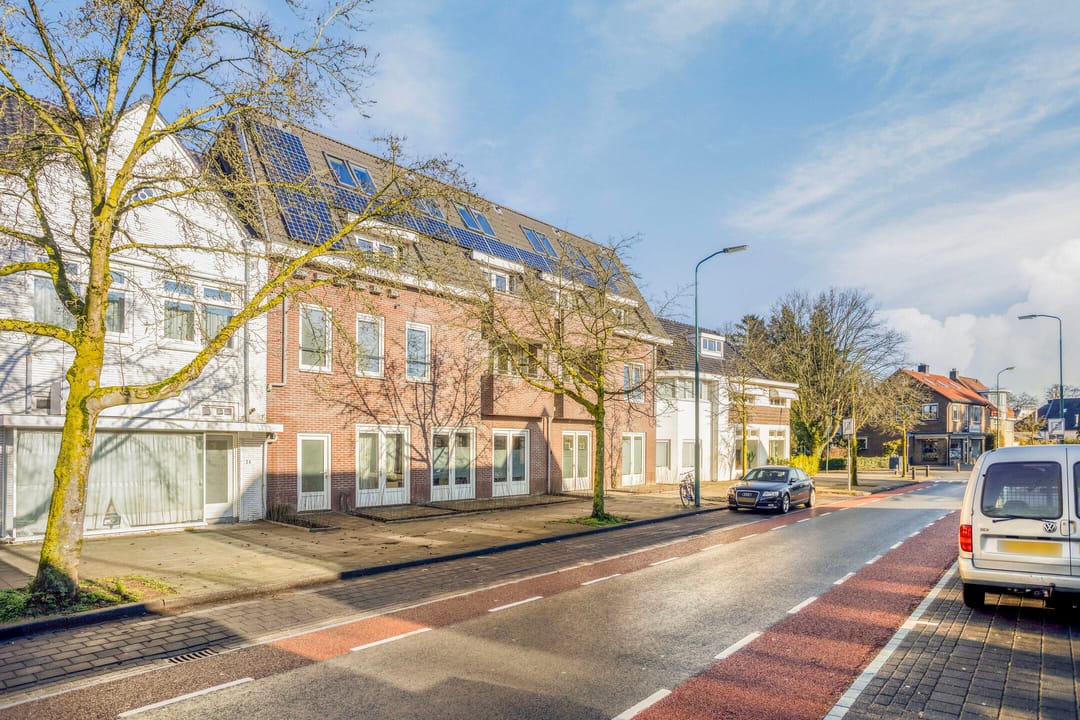 Foto 2 van Koninginnelaan 22-01