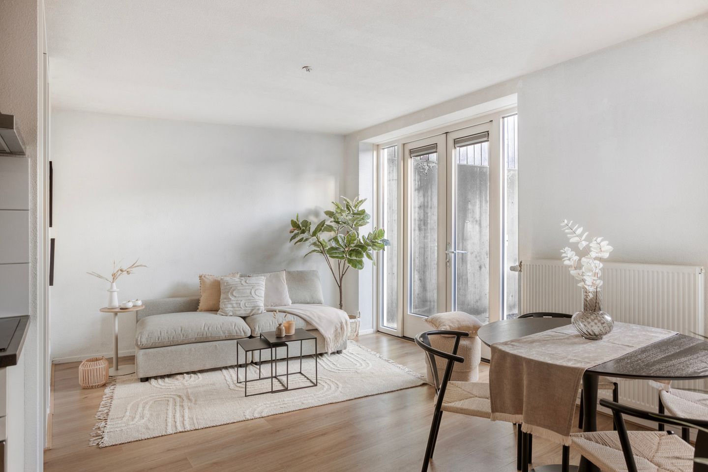 Foto 4 van Koninginnelaan 22-01