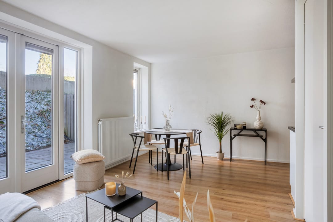 Foto 7 van Koninginnelaan 22-01