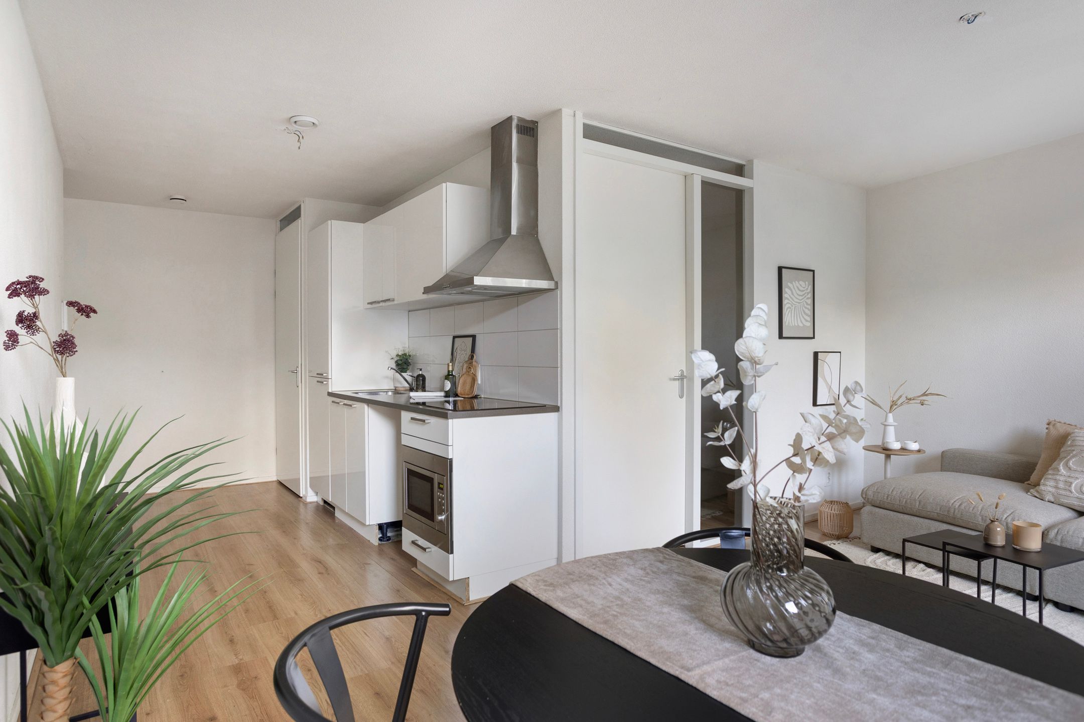 Foto 9 van Koninginnelaan 22-01