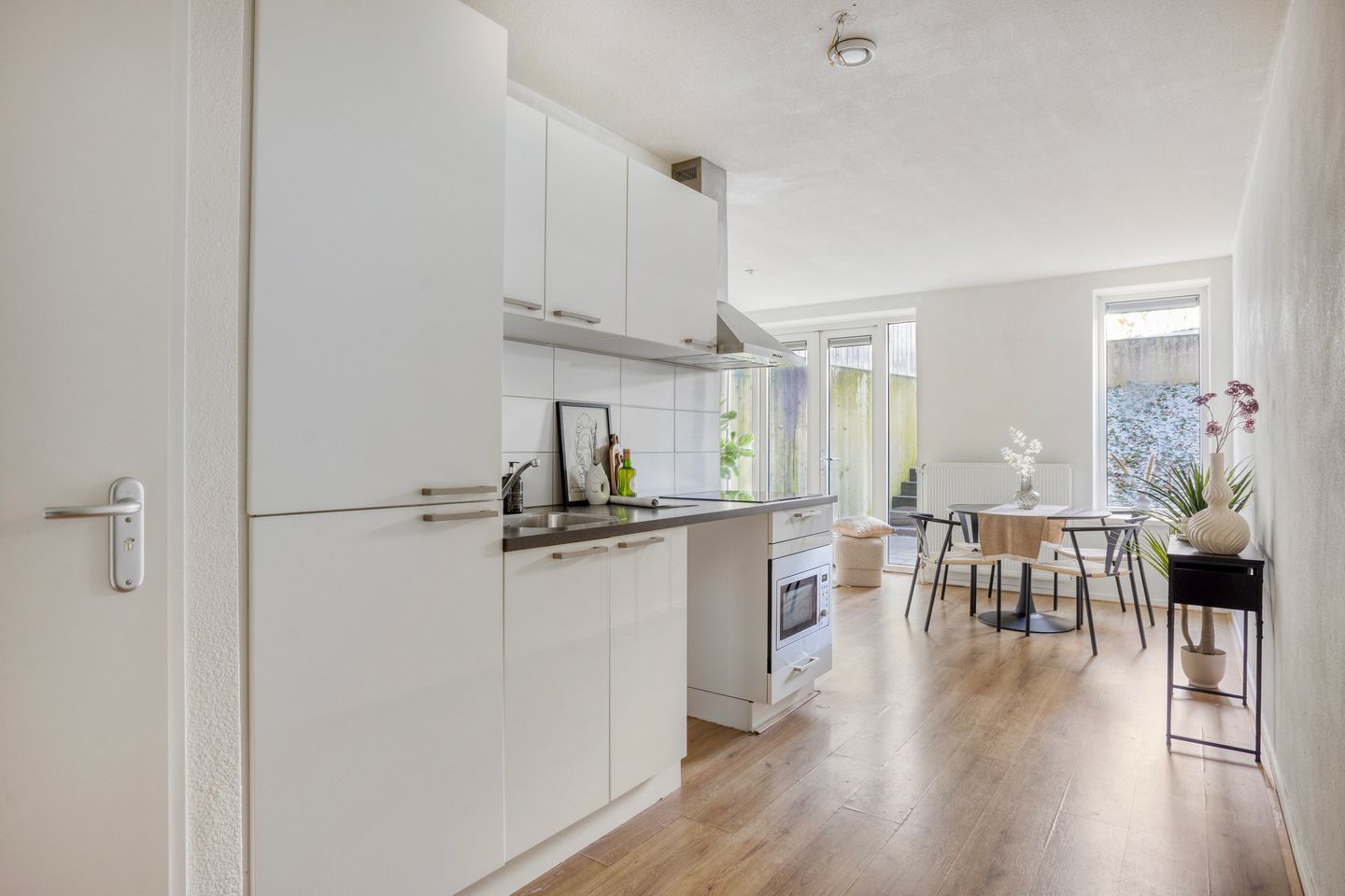 Foto 10 van Koninginnelaan 22-01