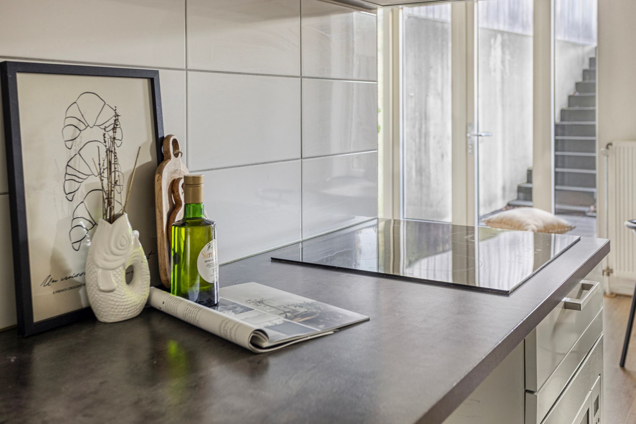 Foto 12 van Koninginnelaan 22-01