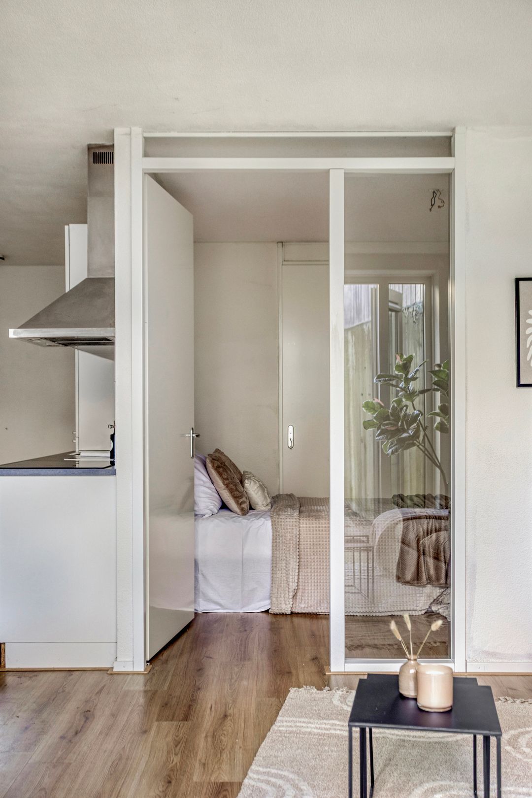 Foto 13 van Koninginnelaan 22-01