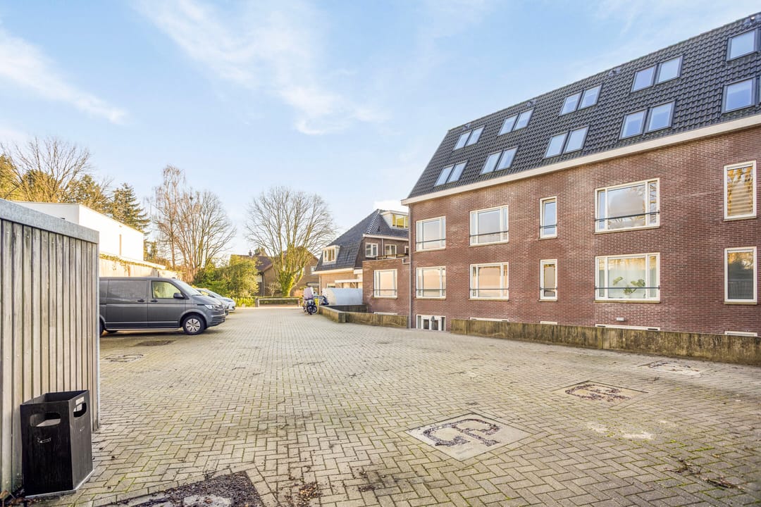 Foto 22 van Koninginnelaan 22-01