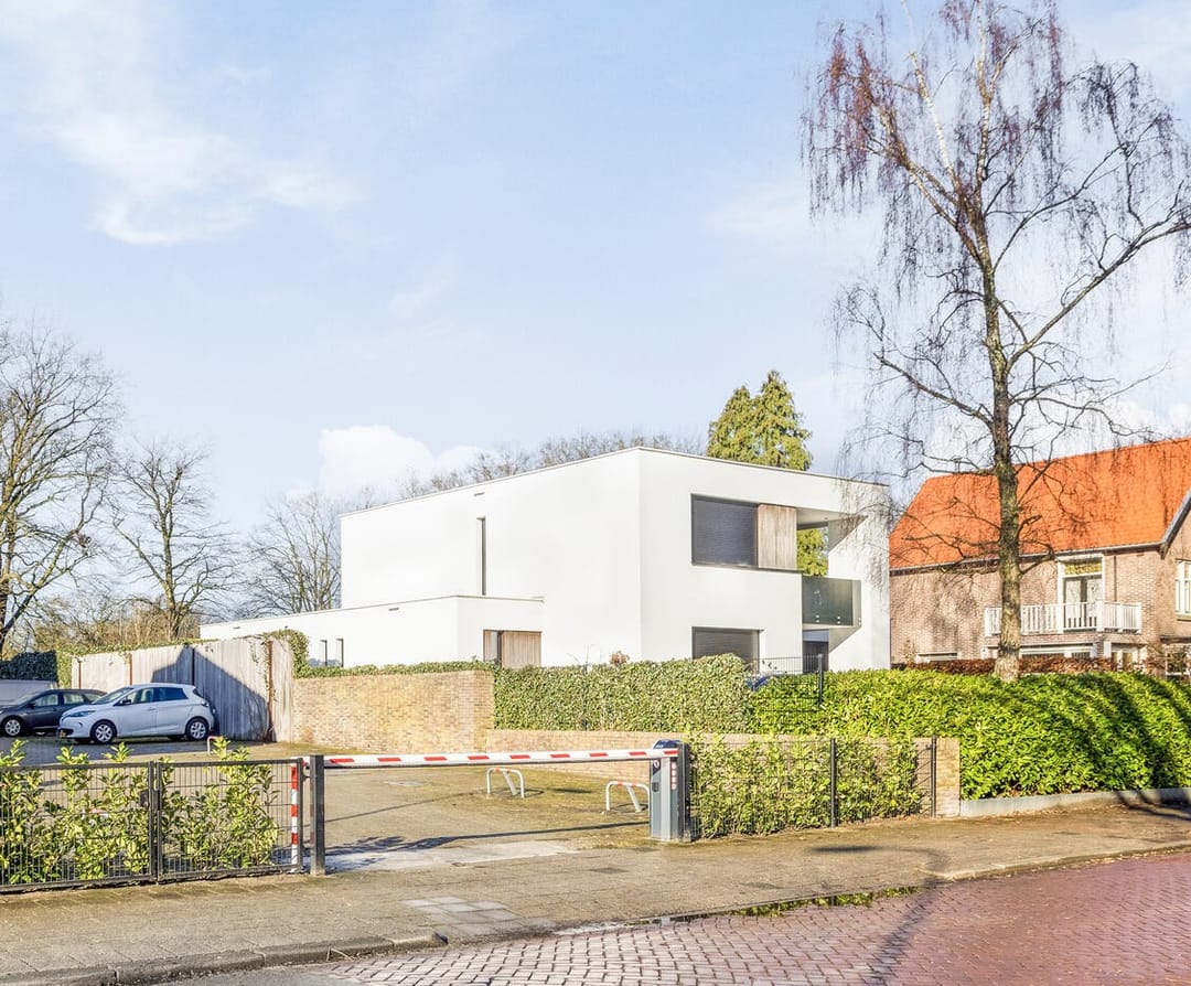 Foto 23 van Koninginnelaan 22-01