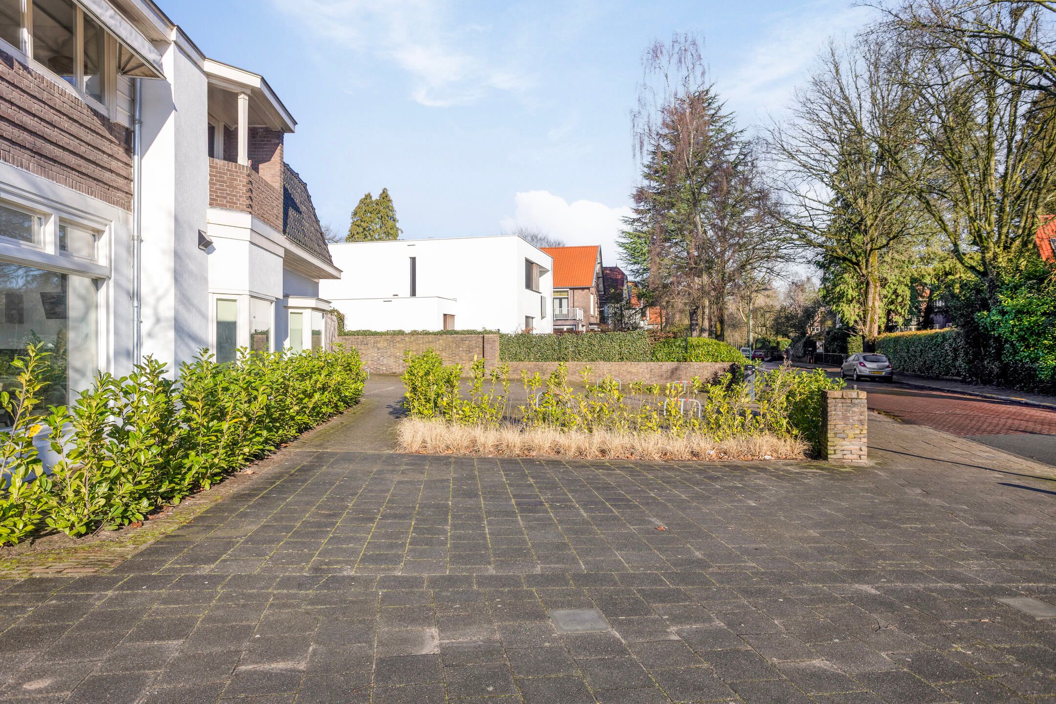 Foto 24 van Koninginnelaan 22-01