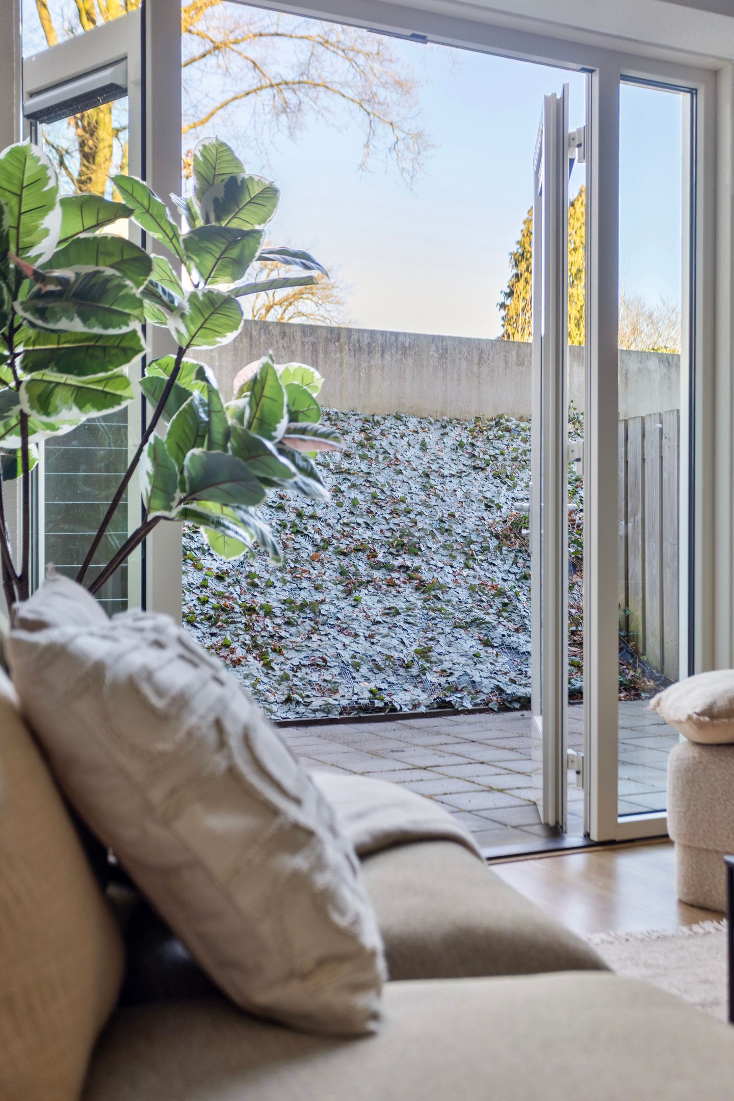 Foto 5 van Koninginnelaan 22-01