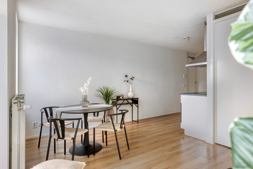 Foto 8 van Koninginnelaan 22-01