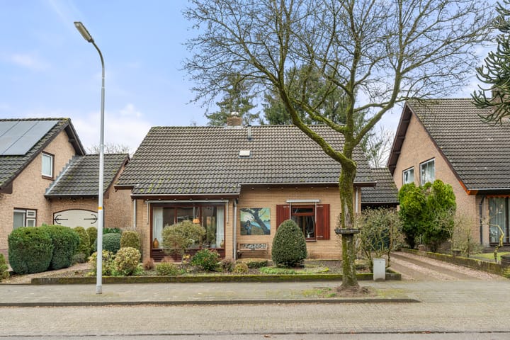 Sportlaan 15 main image