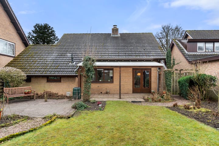 Foto 2 van Sportlaan 15