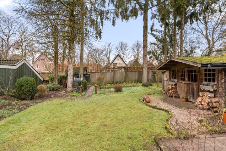 Foto 3 van Sportlaan 15