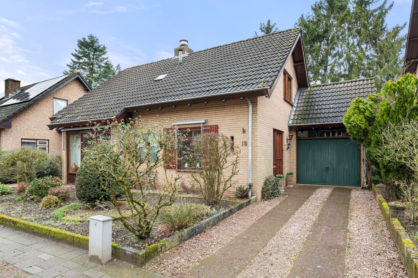 Foto 4 van Sportlaan 15