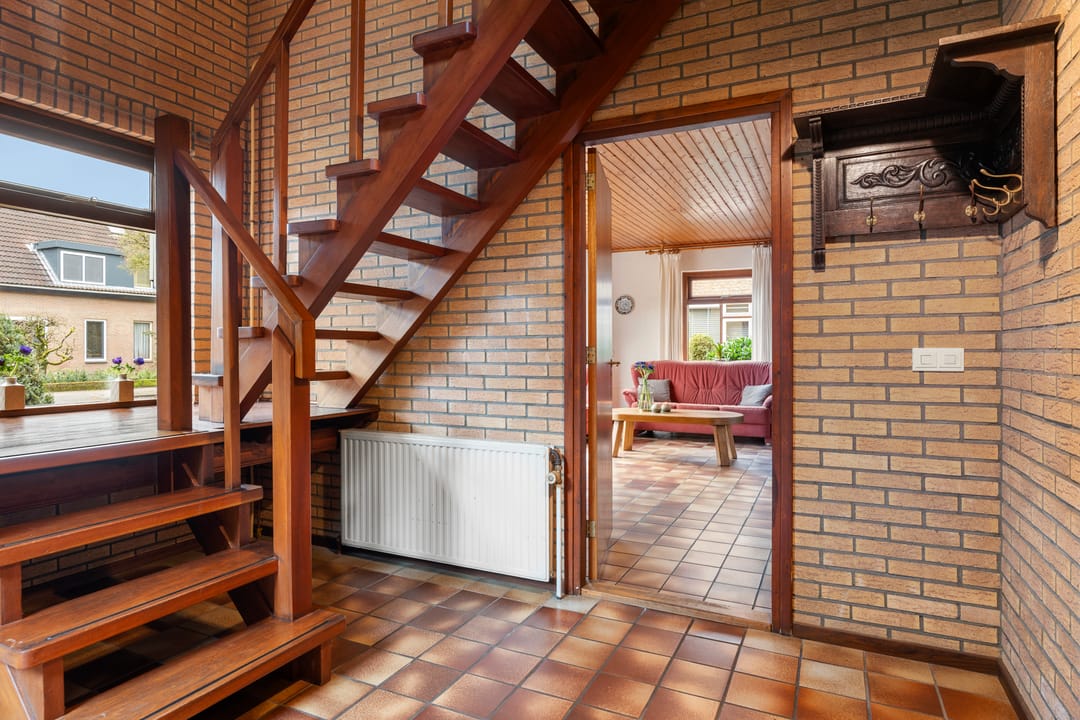 Foto 7 van Sportlaan 15