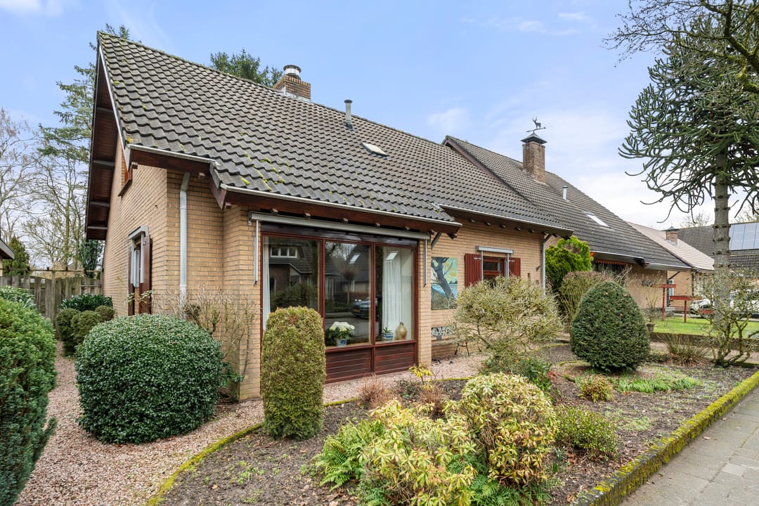 Foto 38 van Sportlaan 15