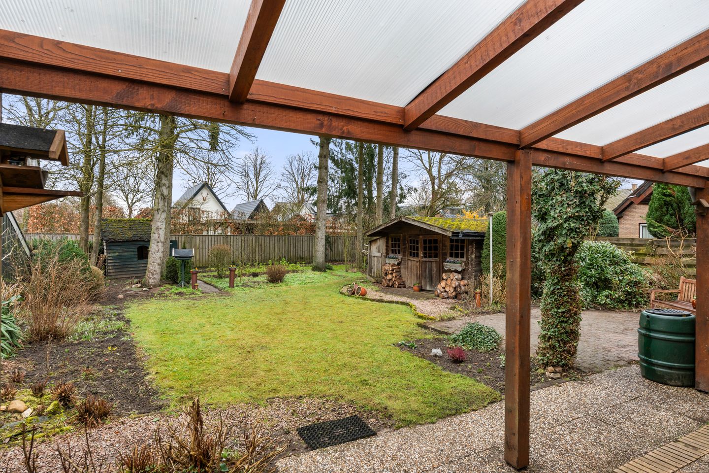 Foto 40 van Sportlaan 15