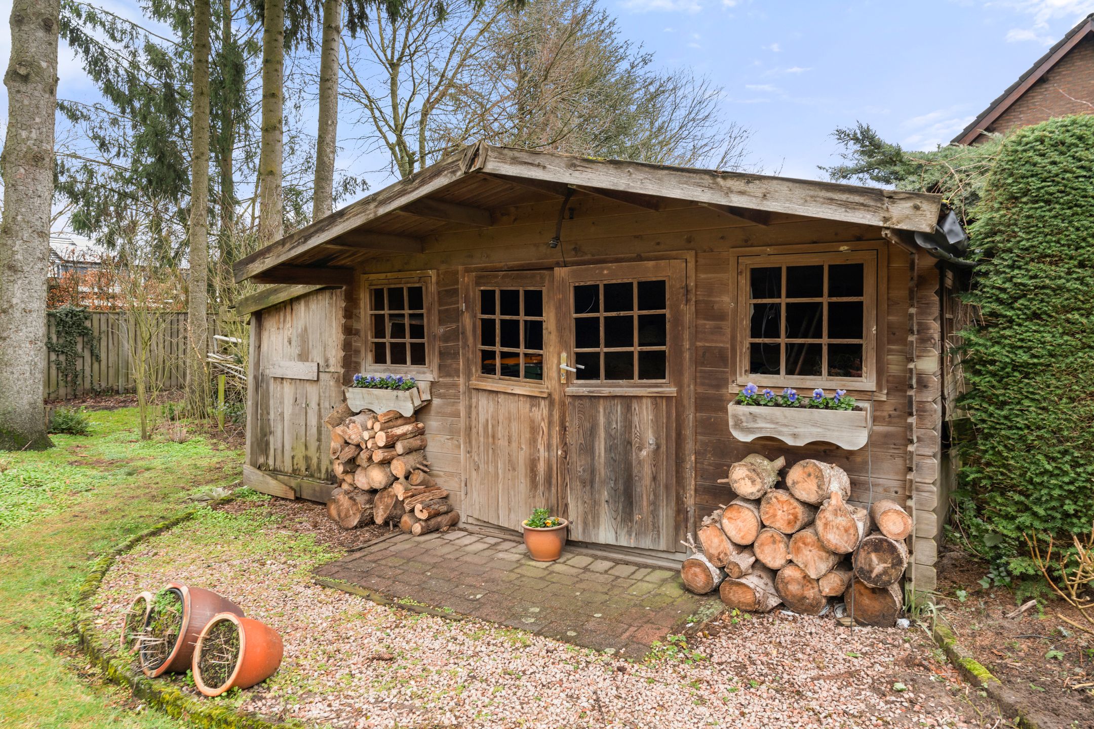 Foto 42 van Sportlaan 15