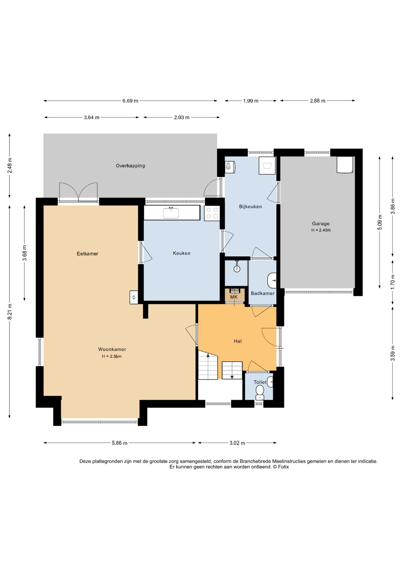 Foto 49 van Sportlaan 15