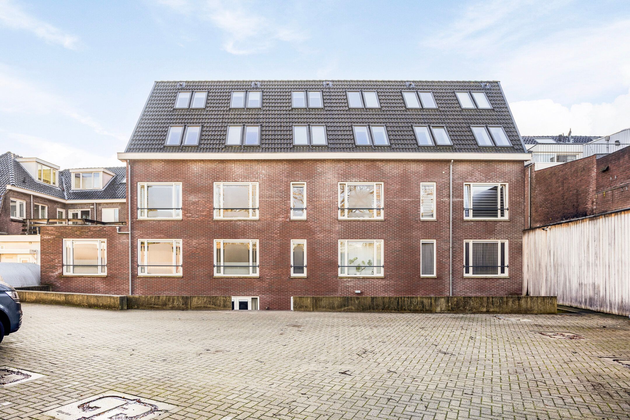 Foto 21 van Koninginnelaan 22-01