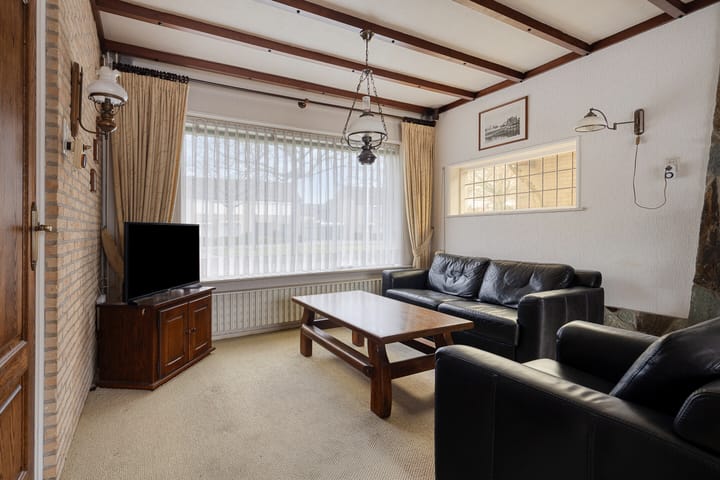 Foto 5 van Bosplein 5