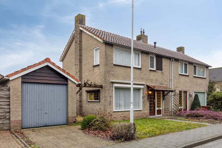 Foto 2 van Bosplein 5